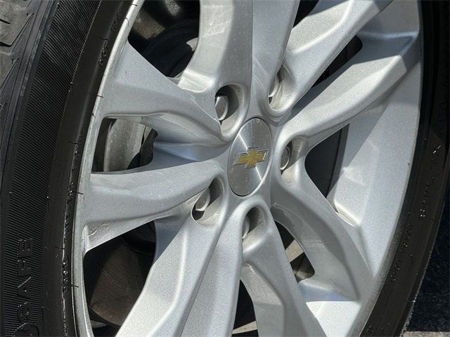 2018 Chevrolet Malibu 4dr Sedan Hybrid w/1HY - 22435942 - 9