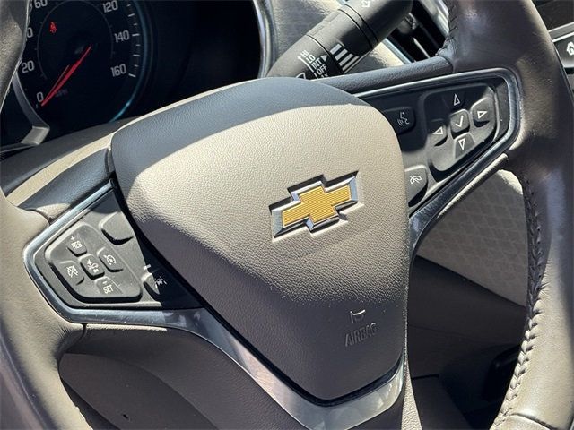 2018 Chevrolet Malibu 4dr Sedan Hybrid w/1HY - 22435942 - 20