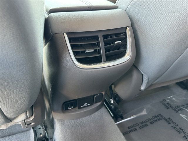 2018 Chevrolet Malibu 4dr Sedan Hybrid w/1HY - 22435942 - 25