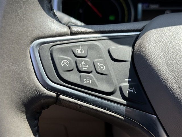 2018 Chevrolet Malibu 4dr Sedan Hybrid w/1HY - 22435942 - 34