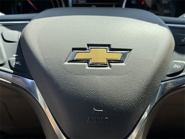 2018 Chevrolet Malibu 4dr Sedan Hybrid w/1HY - 22435942 - 35