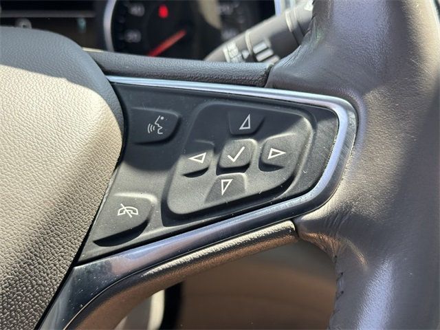 2018 Chevrolet Malibu 4dr Sedan Hybrid w/1HY - 22435942 - 36