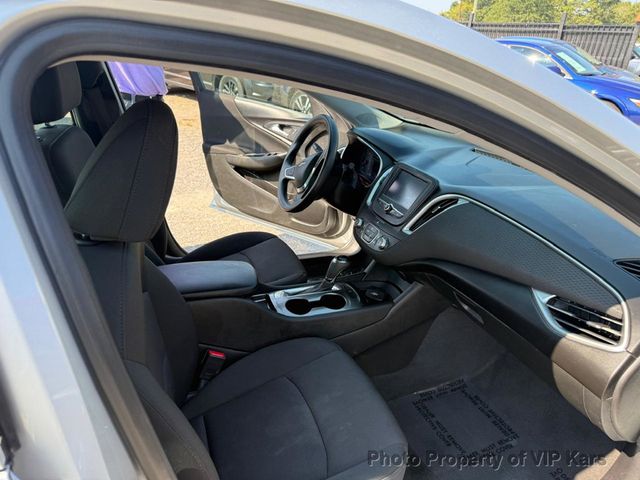 2018 Chevrolet Malibu 4dr Sedan LS w/1LS - 22919024 - 16