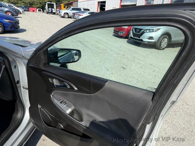 2018 Chevrolet Malibu 4dr Sedan LS w/1LS - 22919024 - 17