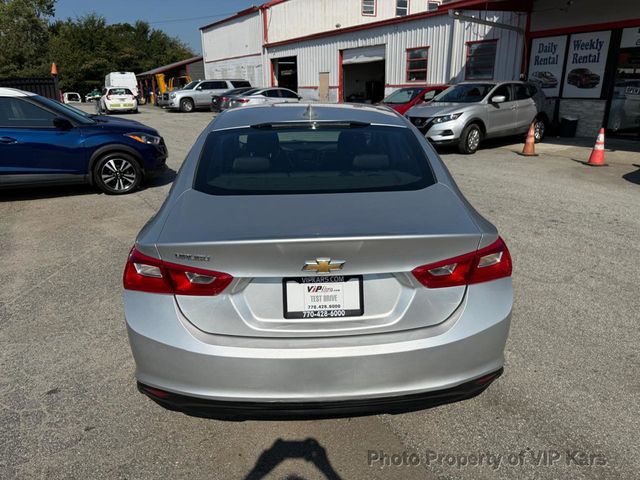 2018 Chevrolet Malibu 4dr Sedan LS w/1LS - 22919024 - 7