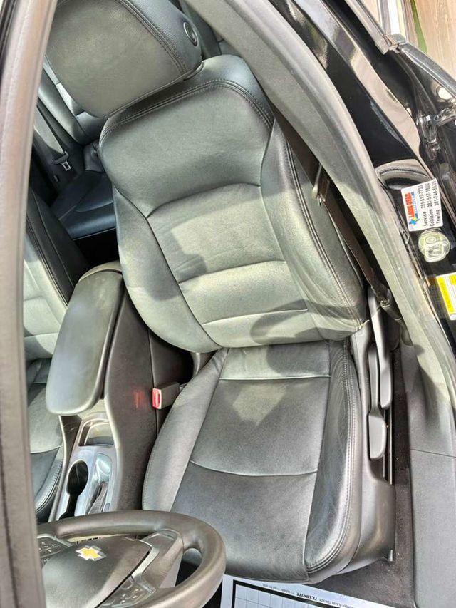 2018 Chevrolet Malibu 4dr Sedan LS w/1LS - 23021754 - 11