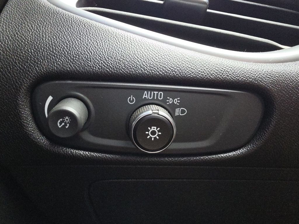 Chevrolet Malibu photo 14