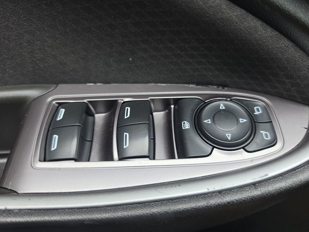 Chevrolet Malibu photo 16
