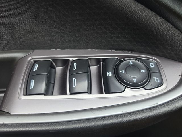 2018 Chevrolet Malibu 4dr Sedan LS w/1LS - 23051417 - 15