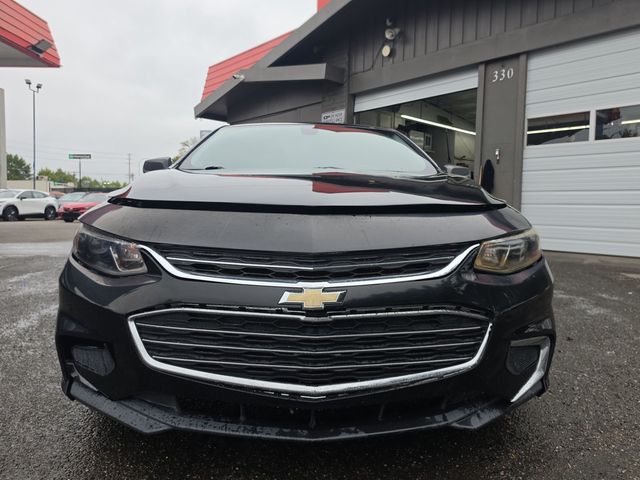 2018 Chevrolet Malibu 4dr Sedan LS w/1LS - 23051417 - 16