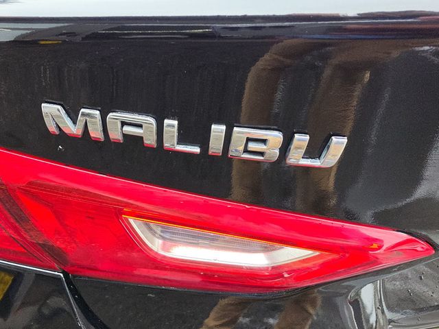 2018 Chevrolet Malibu 4dr Sedan LS w/1LS - 23051417 - 21