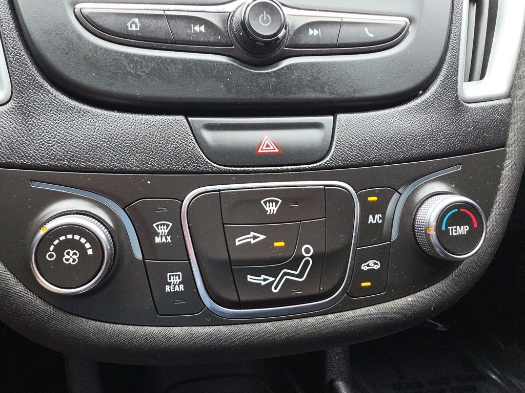 Chevrolet Malibu photo 26