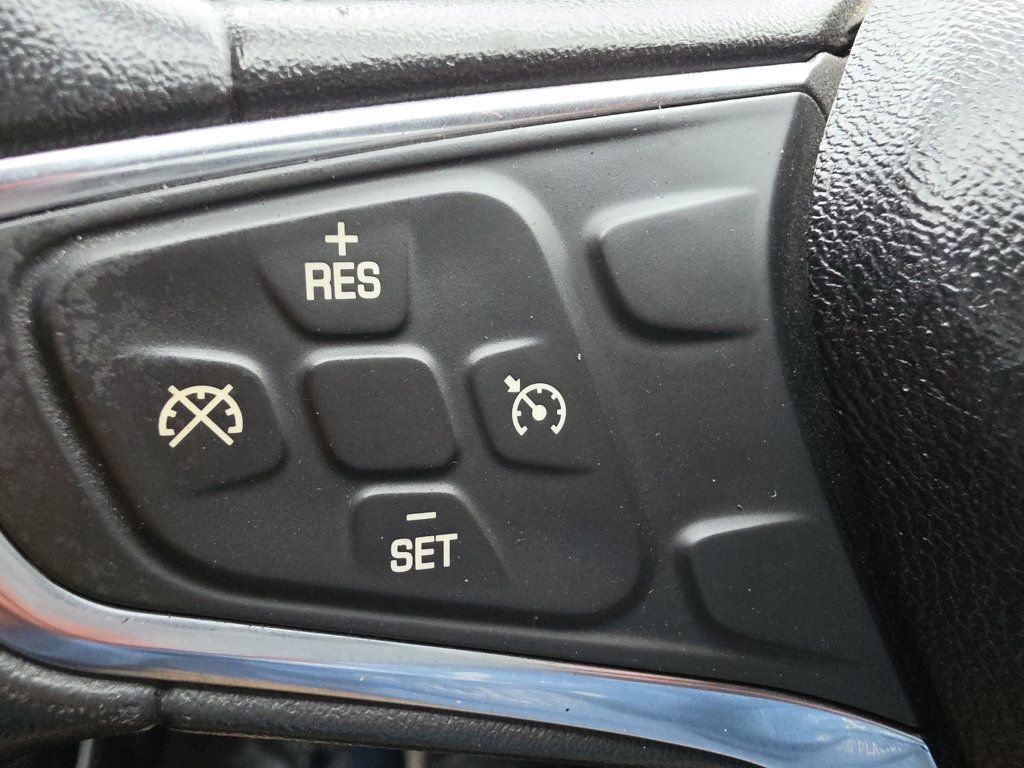 Chevrolet Malibu photo 27