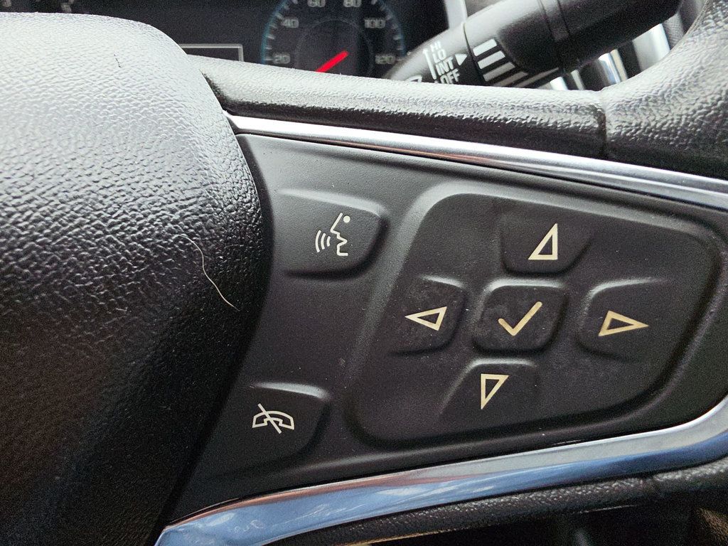 Chevrolet Malibu photo 28
