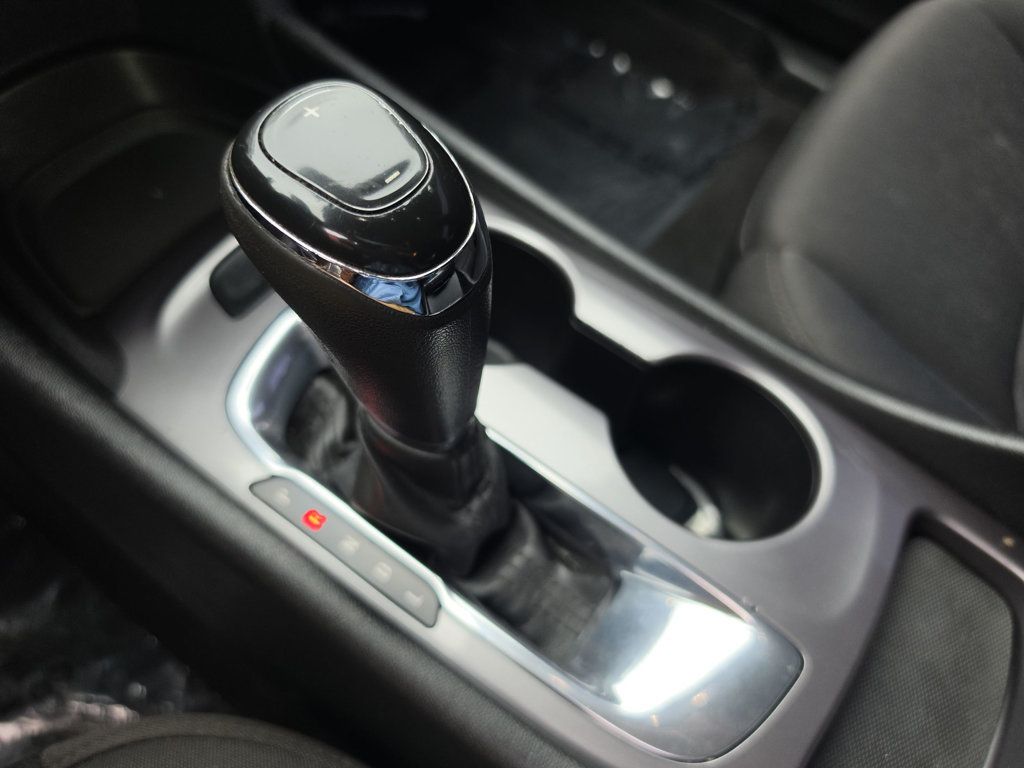 Chevrolet Malibu photo 29