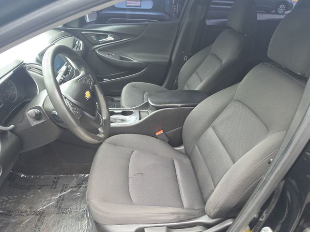 2018 Chevrolet Malibu 4dr Sedan LS w/1LS - 23051417 - 8