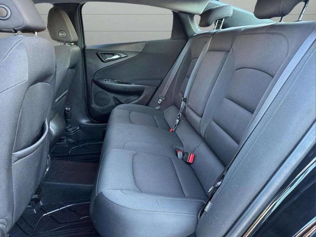 2018 Chevrolet Malibu 4dr Sedan LS w/1LS - 22936991 - 10