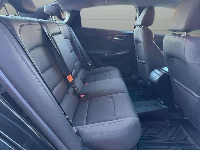 2018 Chevrolet Malibu 4dr Sedan LS w/1LS - 22936991 - 11
