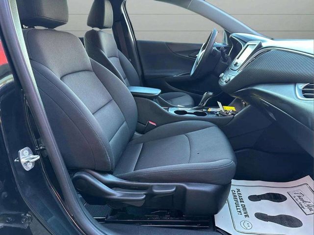 2018 Chevrolet Malibu 4dr Sedan LS w/1LS - 22936991 - 13