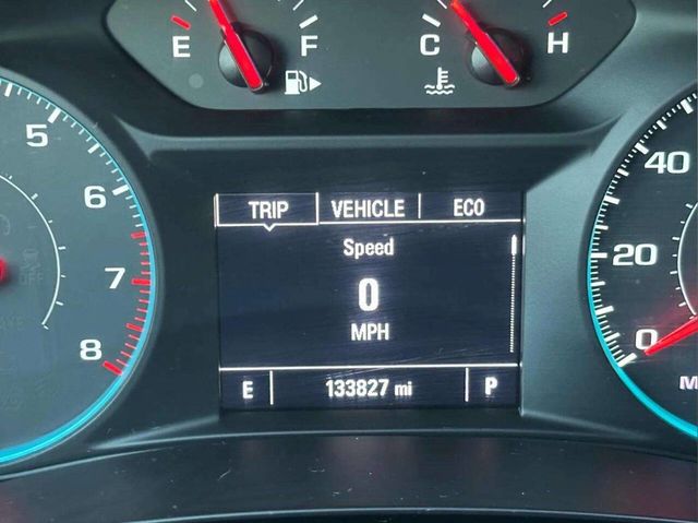 2018 Chevrolet Malibu 4dr Sedan LS w/1LS - 22936991 - 20