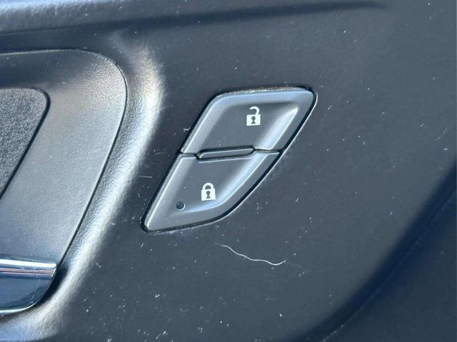 2018 Chevrolet Malibu 4dr Sedan LS w/1LS - 22936991 - 23