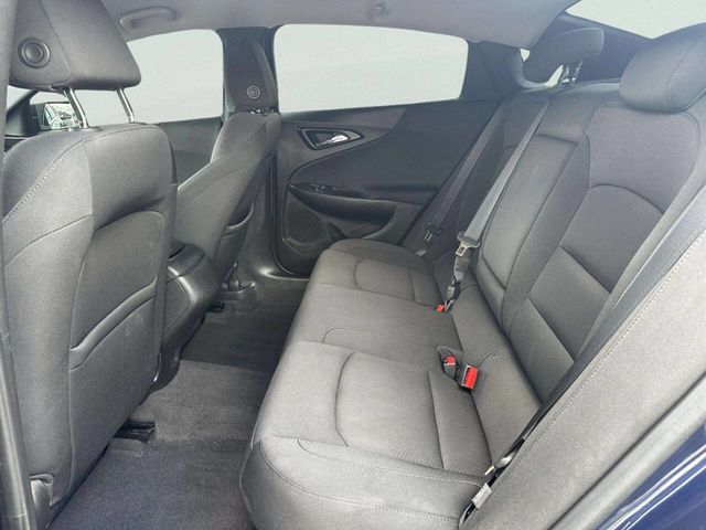 2018 Chevrolet Malibu 4dr Sedan LS w/1LS - 23045965 - 10