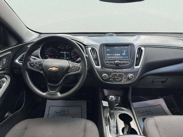 2018 Chevrolet Malibu 4dr Sedan LS w/1LS - 23045965 - 16