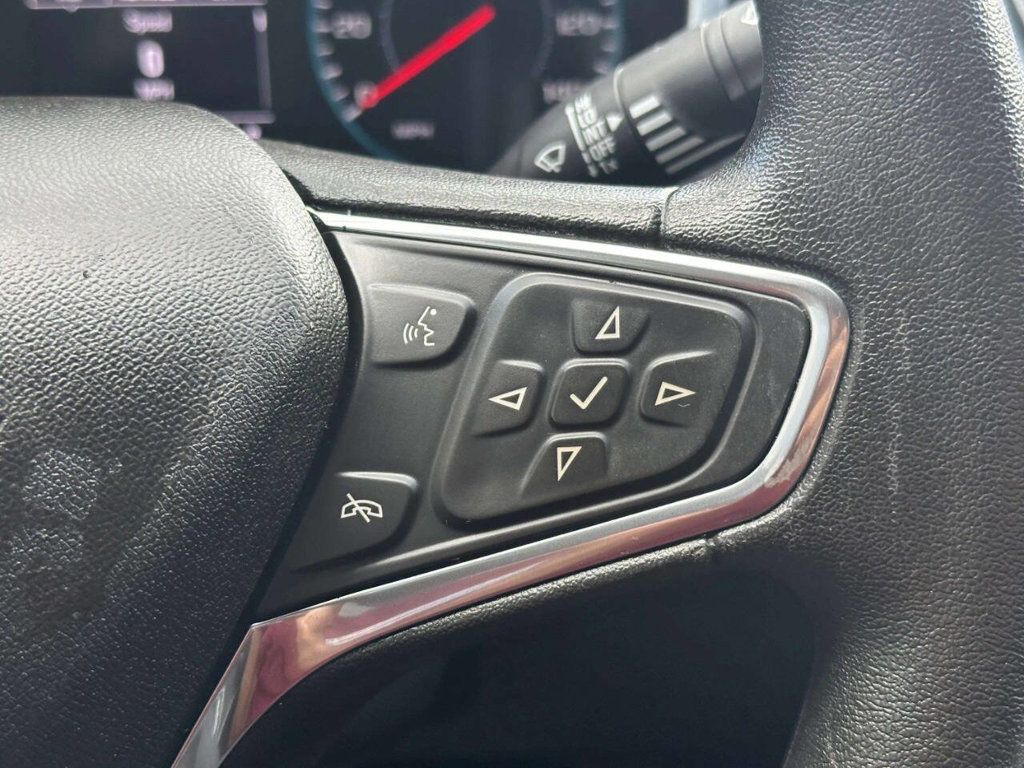 2018 Chevrolet Malibu 4dr Sedan LS w/1LS - 23045965 - 26