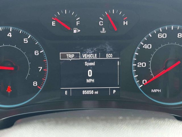 2018 Chevrolet Malibu 4dr Sedan LS w/1LS - 23045965 - 27