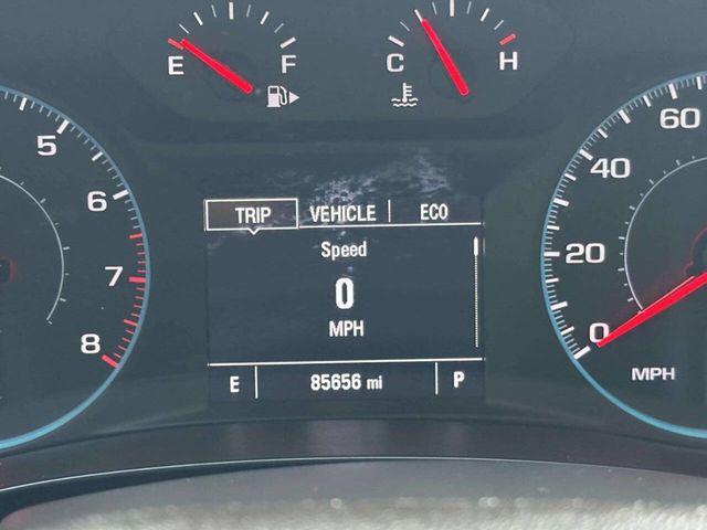 2018 Chevrolet Malibu 4dr Sedan LS w/1LS - 23045965 - 28
