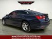 2018 Chevrolet Malibu 4dr Sedan LS w/1LS - 23045965 - 2