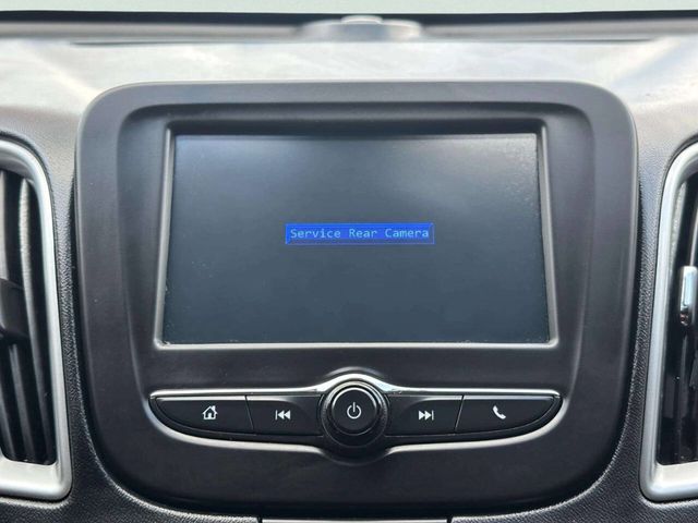 2018 Chevrolet Malibu 4dr Sedan LS w/1LS - 23045965 - 31