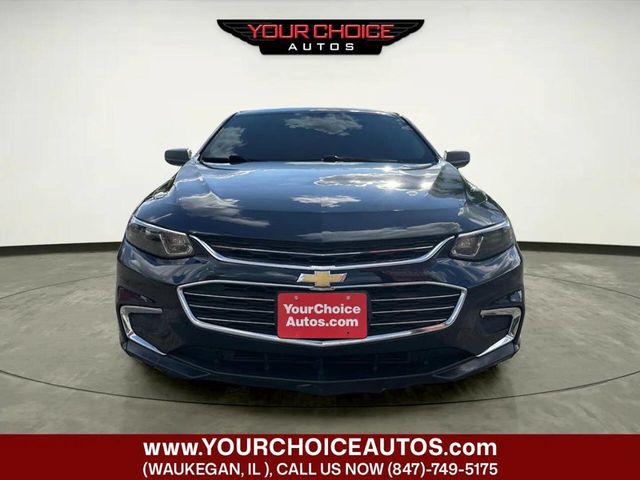 2018 Chevrolet Malibu 4dr Sedan LS w/1LS - 23045965 - 7