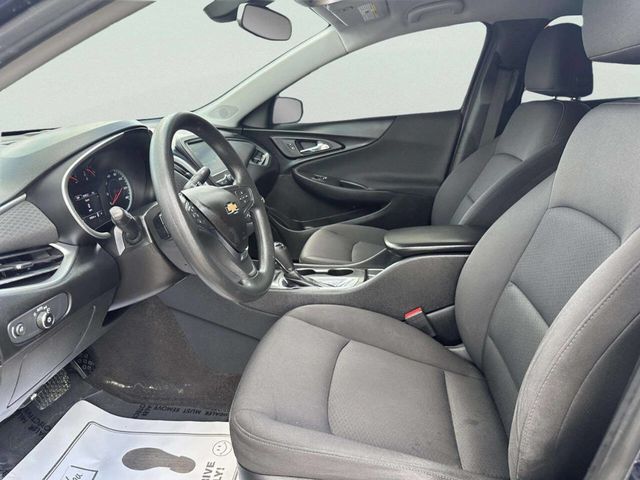 2018 Chevrolet Malibu 4dr Sedan LS w/1LS - 23045965 - 8