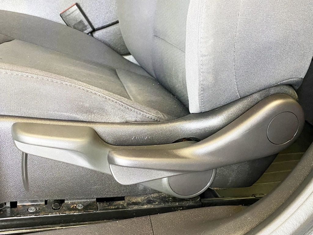 2018 Chevrolet Malibu photo 15
