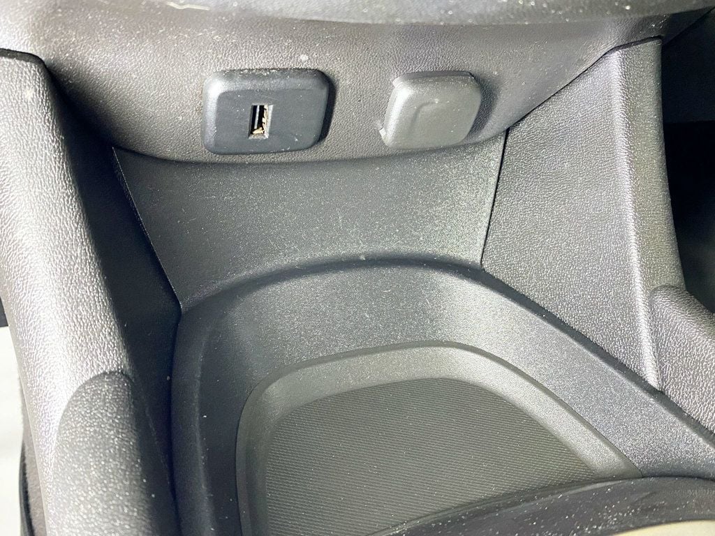 2018 Chevrolet Malibu photo 27