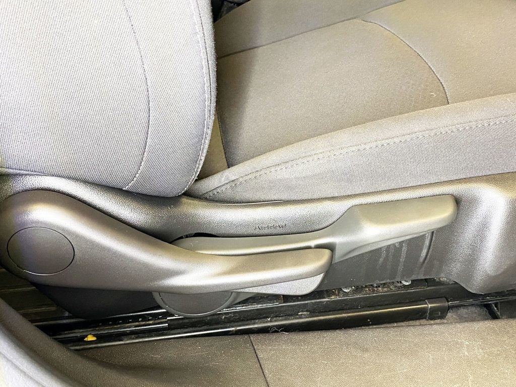 2018 Chevrolet Malibu photo 32