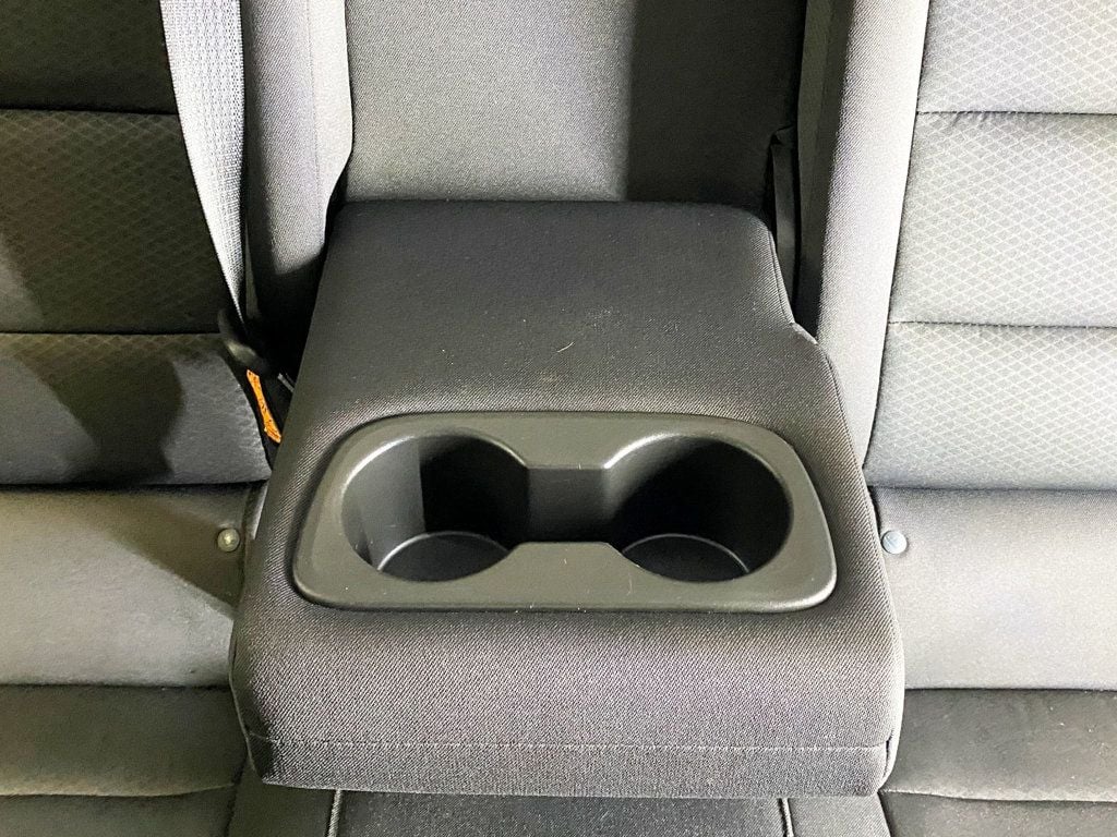 2018 Chevrolet Malibu photo 41