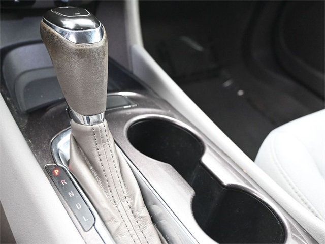 2018 Chevrolet Malibu 4dr Sedan LS w/1LS - 22948902 - 11