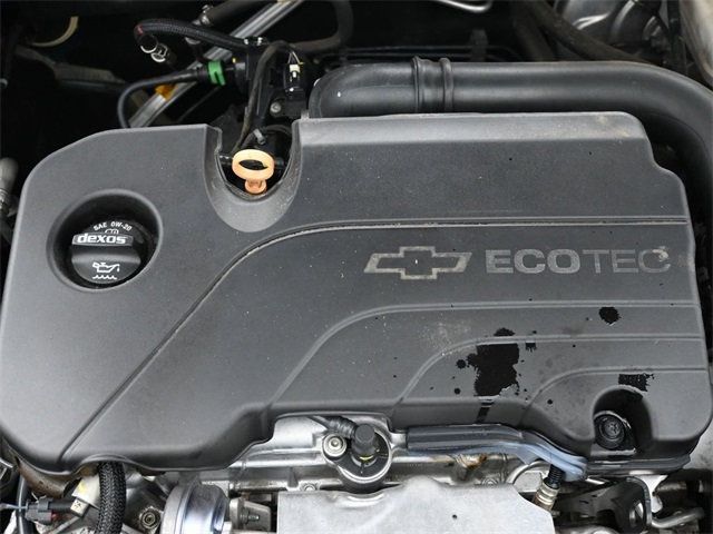 2018 Chevrolet Malibu 4dr Sedan LS w/1LS - 22948902 - 13