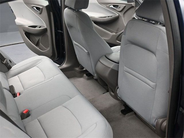 2018 Chevrolet Malibu 4dr Sedan LS w/1LS - 22948902 - 17