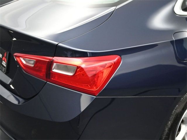 2018 Chevrolet Malibu 4dr Sedan LS w/1LS - 22948902 - 18