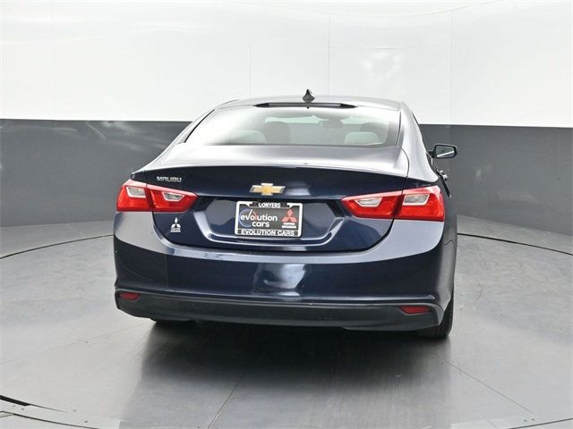 2018 Chevrolet Malibu 4dr Sedan LS w/1LS - 22948902 - 20