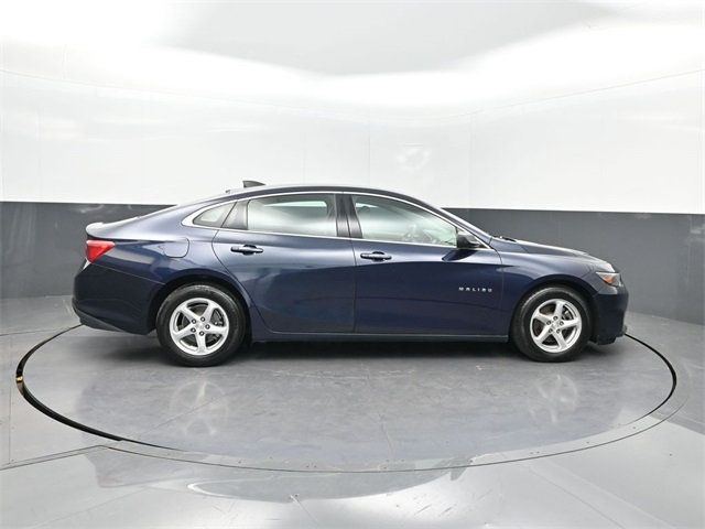 2018 Chevrolet Malibu 4dr Sedan LS w/1LS - 22948902 - 22