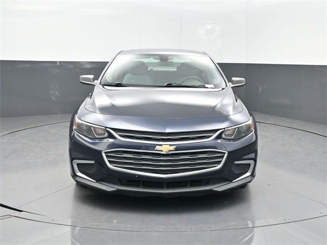 2018 Chevrolet Malibu 4dr Sedan LS w/1LS - 22948902 - 24