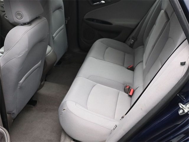 2018 Chevrolet Malibu 4dr Sedan LS w/1LS - 22948902 - 6