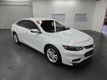 2018 Chevrolet Malibu 4dr Sedan LT w/1LT - 22528975 - 3