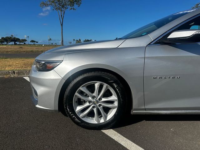 2018 Chevrolet Malibu 4dr Sedan LT w/1LT - 22524411 - 10