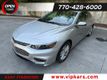 2018 Chevrolet Malibu 4dr Sedan LT w/1LT - 23012890 - 0