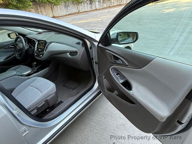 2018 Chevrolet Malibu 4dr Sedan LT w/1LT - 23012890 - 9